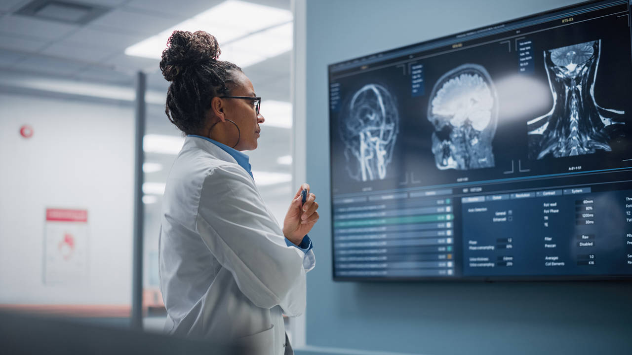 Este deporte es el mejor para prevenir la degeneración neuronal (según una investigación)
