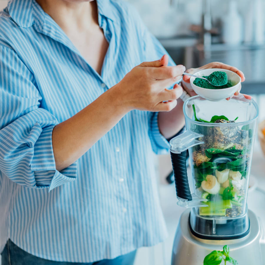 Superalimentos fermentados liofilizados: más nutrientes y más propiedades beneficiosas 