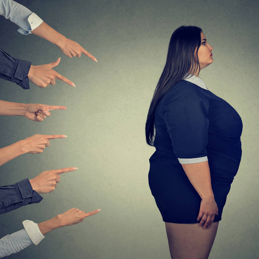 Gordofobia: qué es y cómo afecta psicológicamente a quienes la sufren