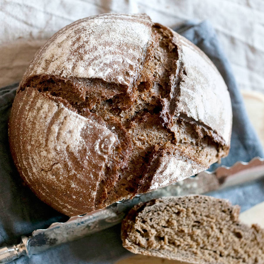 Pan sin levadura: los mejores trucos y recetas