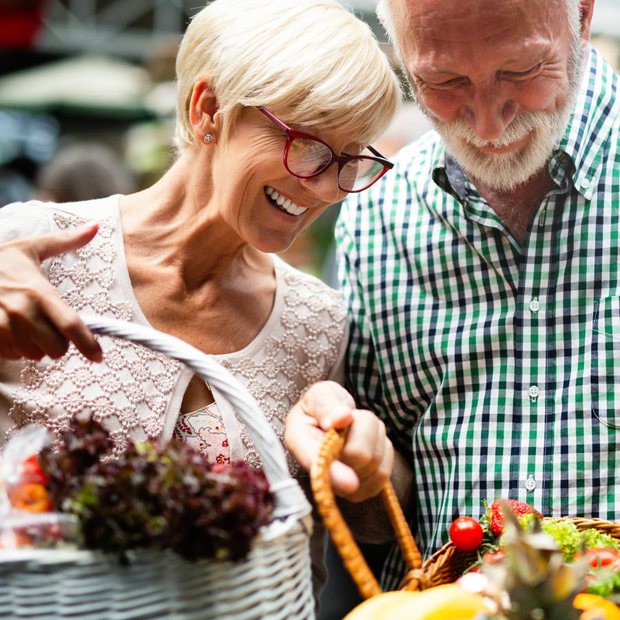 La intolerancia alimentaria que podría favorecer la enfermedad de Parkinson (y un alimento que ayuda a prevenirlo)