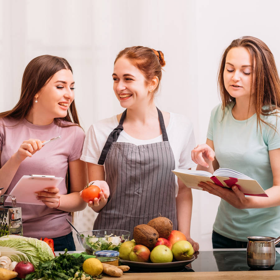 Ayurveda: test para descubrir tu dosha y adaptar tu dieta 