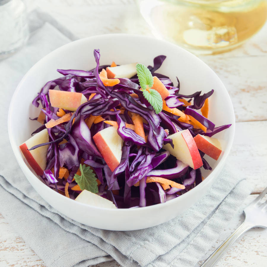 Dieta baja en histamina y menú semanal para eliminarla del cuerpo