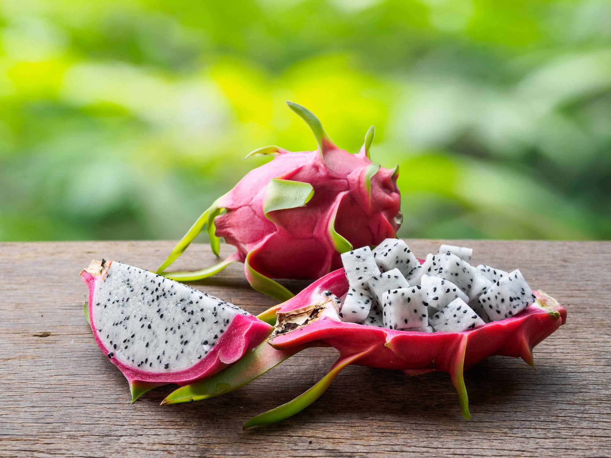 Pitahaya