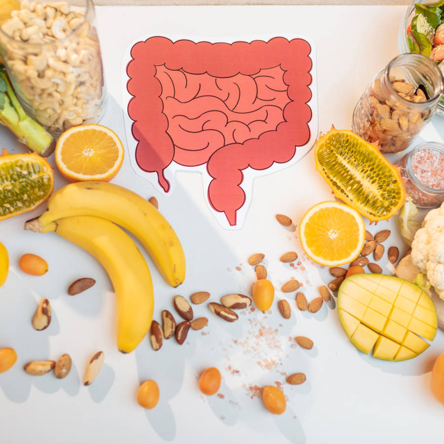 Los secretos para modificar la microbiota intestinal que te harán ganar salud