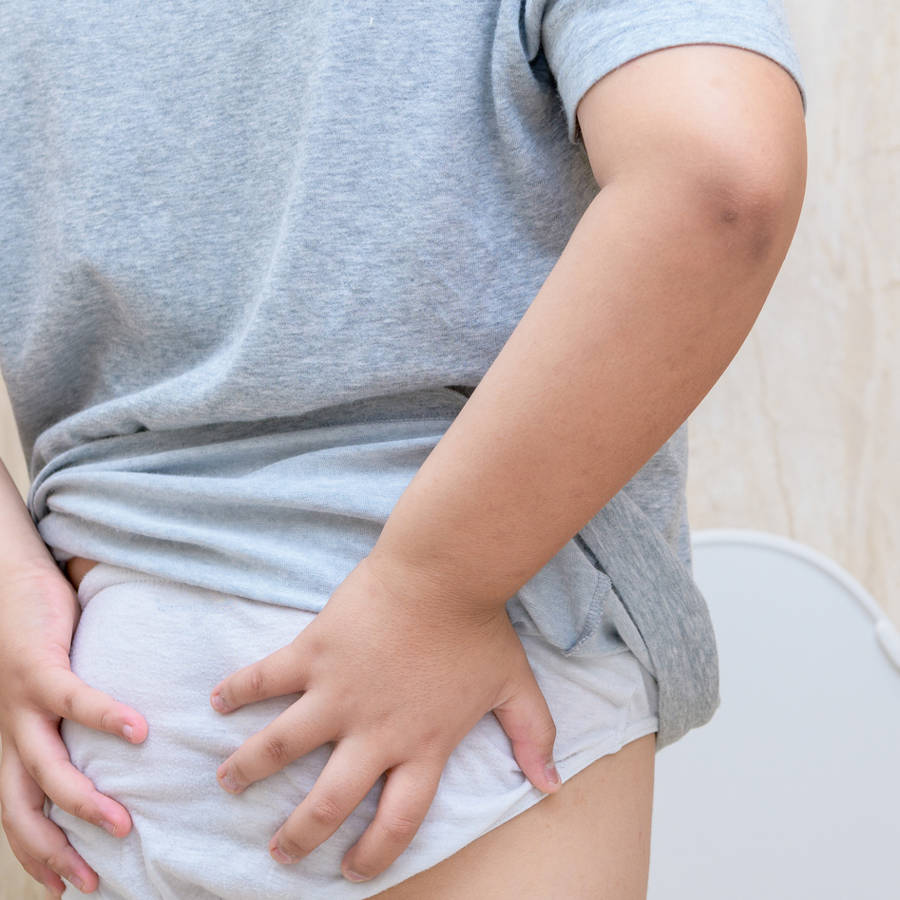 Lombrices en niños: síntomas, causas y cómo tratarlas de forma natural