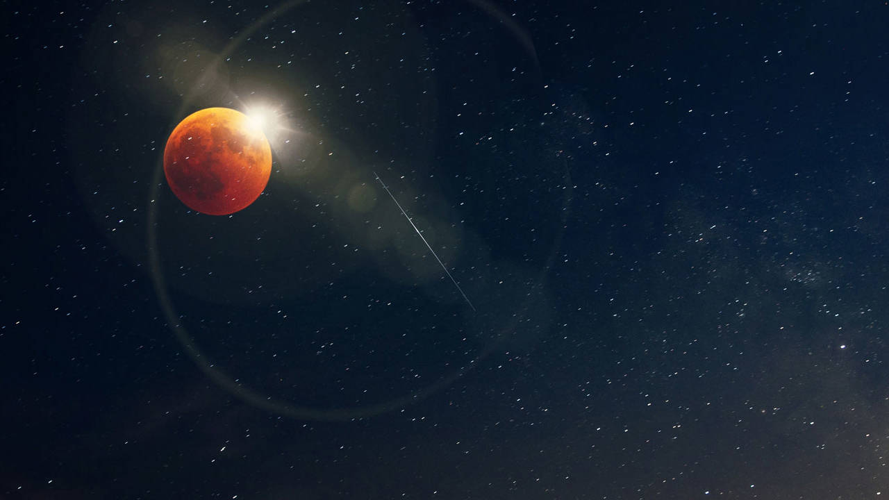 Eclipse solar: significado espiritual