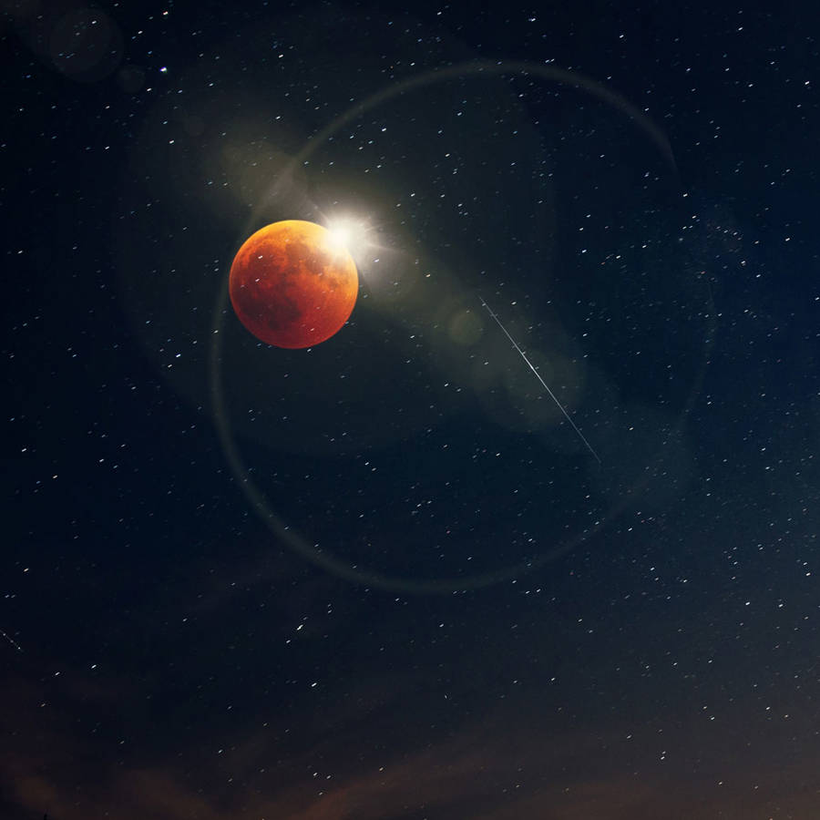 Eclipse solar: significado espiritual