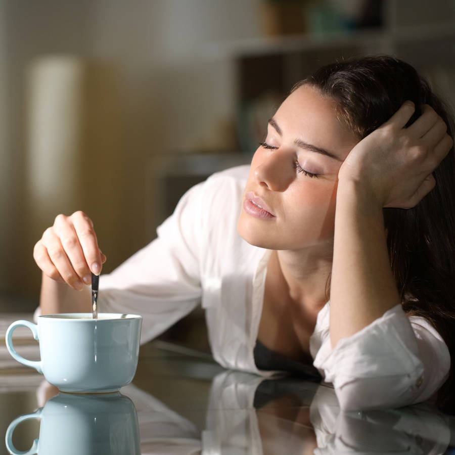 Por qué tengo tanto sueño: enfermedades que producen cansancio y sueño