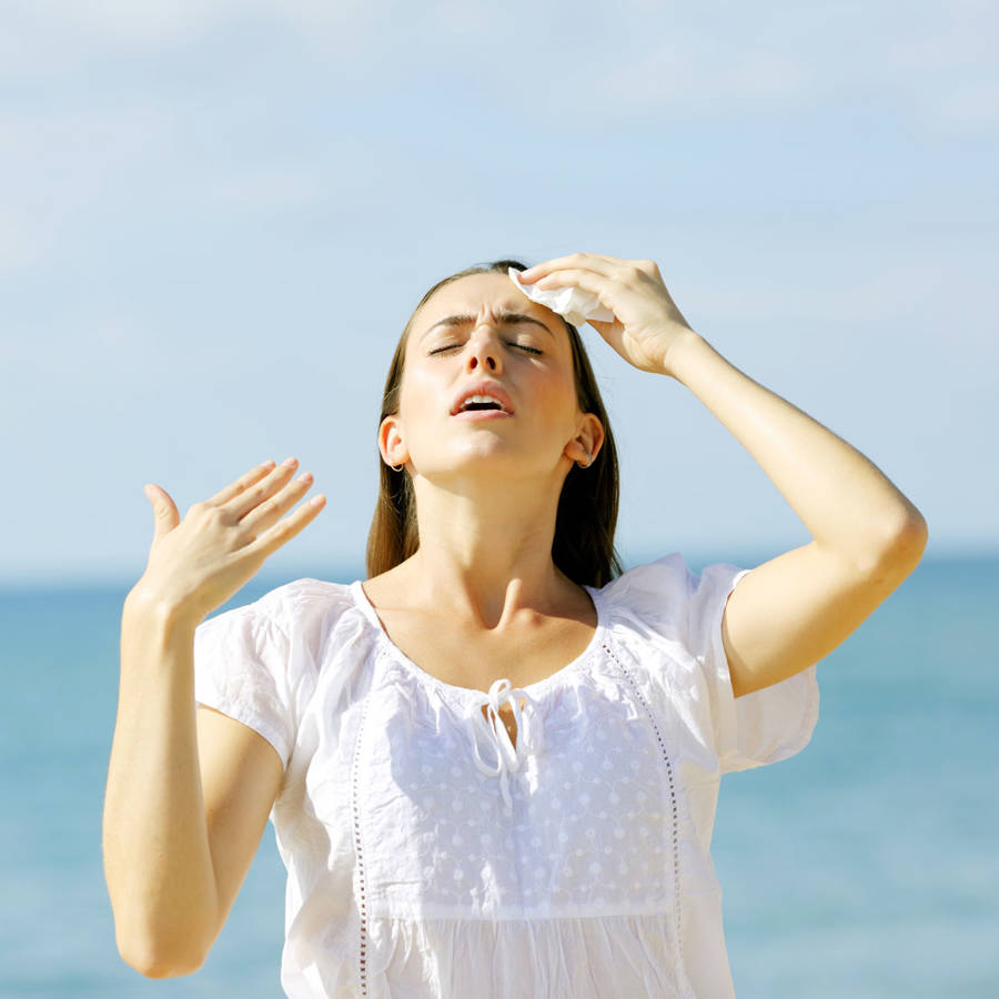 Temperatura corporal normal: cuál es y cuándo preocuparse