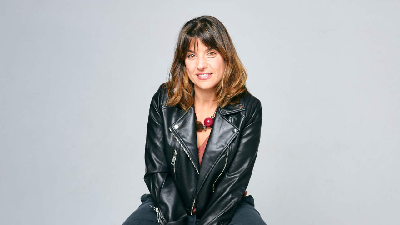 Nuria Coll
