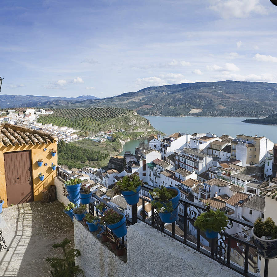 El pueblo más bonito de España al que viajar en mayo, según National Geographic, vive una preocupante sequía