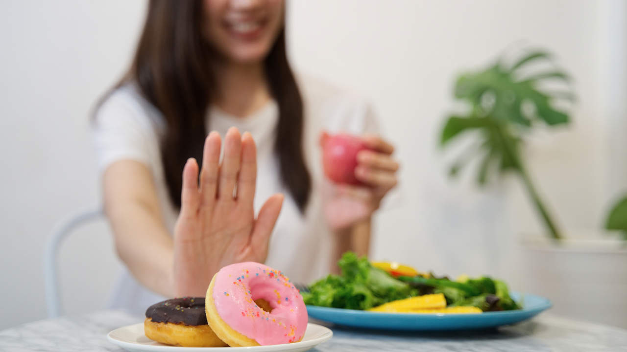 alimentos prohibidos