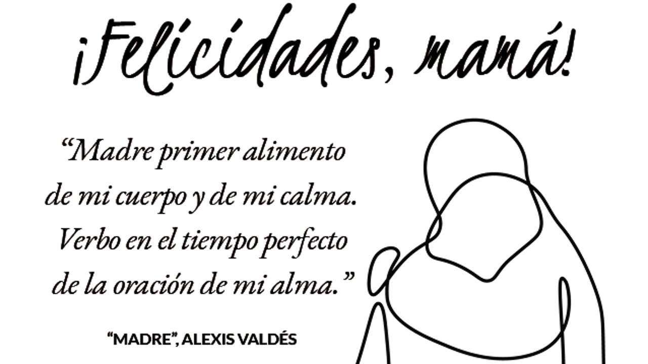 Madre - Alexis Valdés