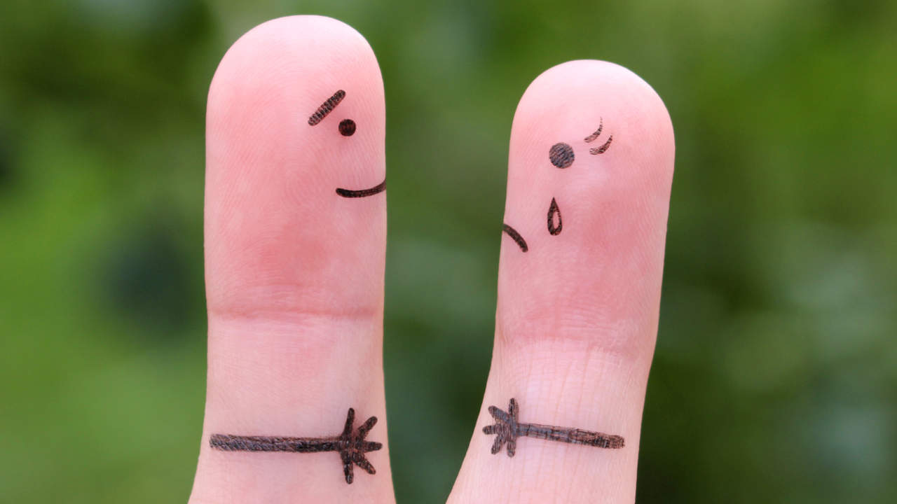 terapia de pareja