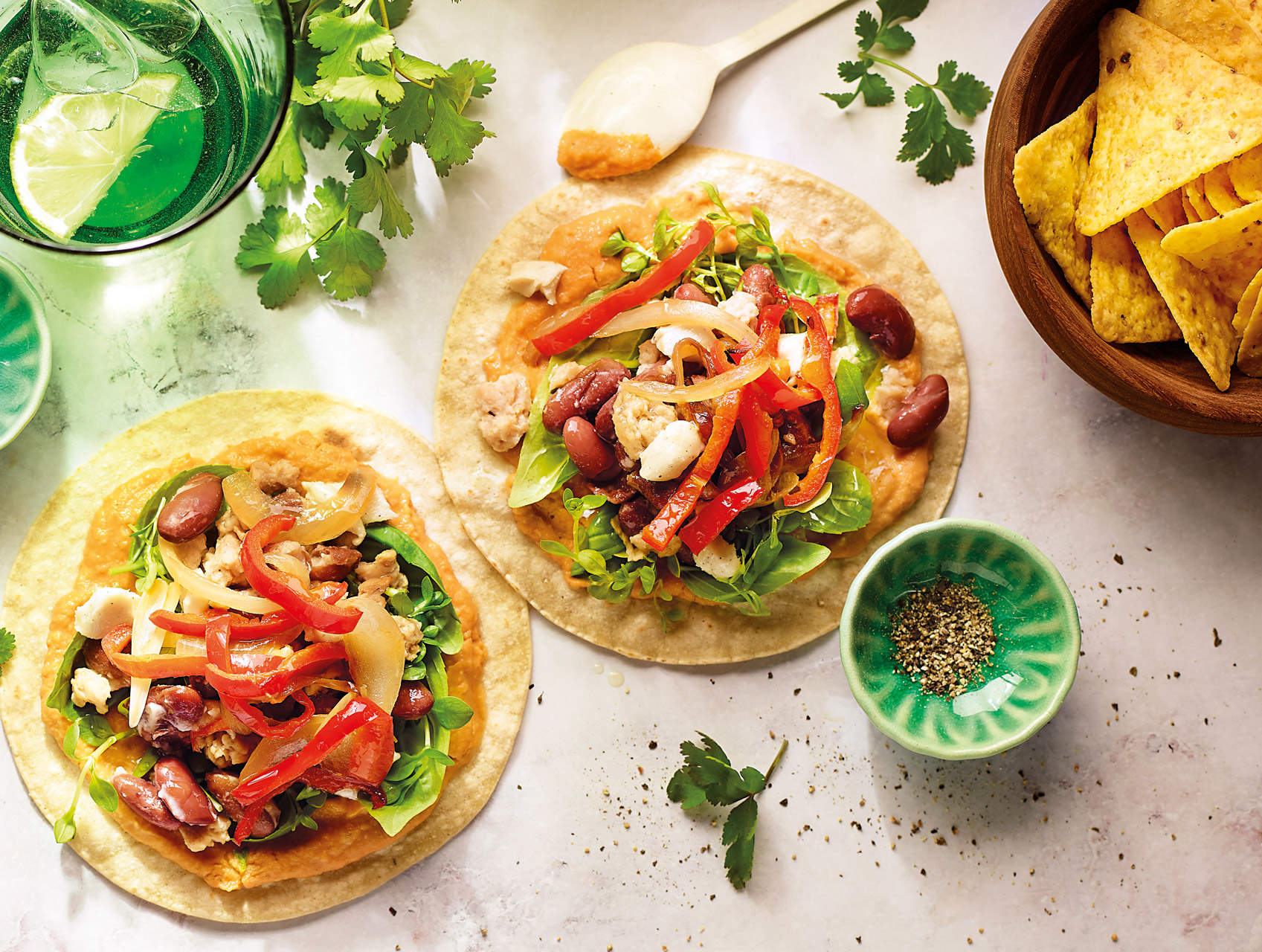 tacos