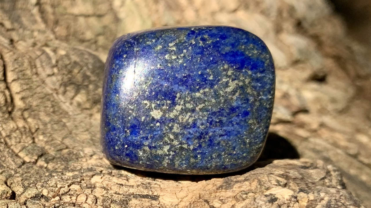 LAPISLaZULi