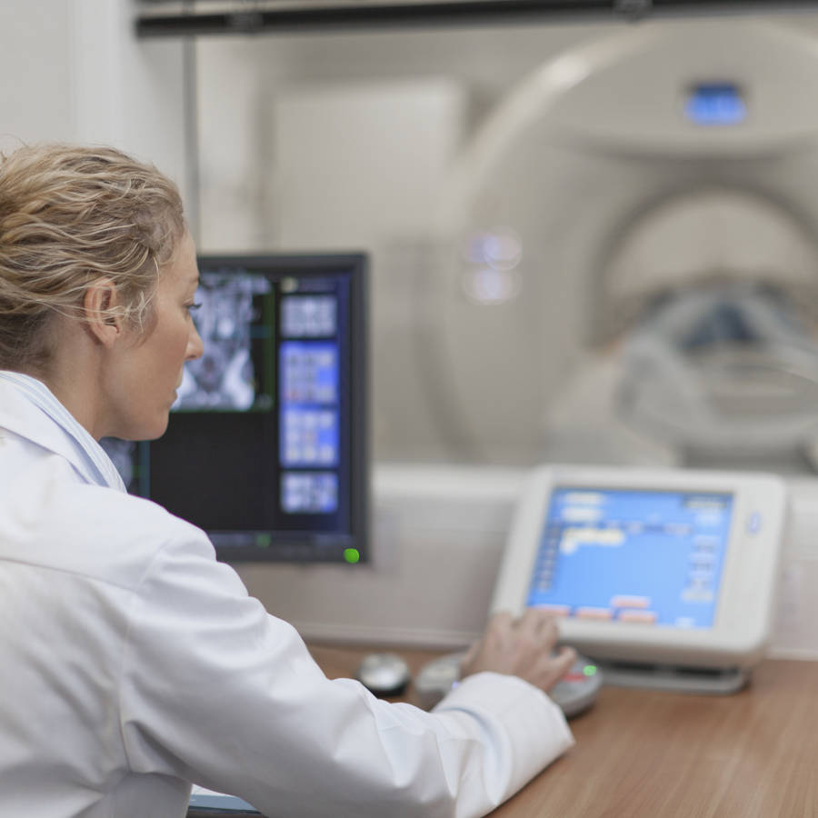 Qué es un TAC y para qué sirve la tomografía axial computarizada