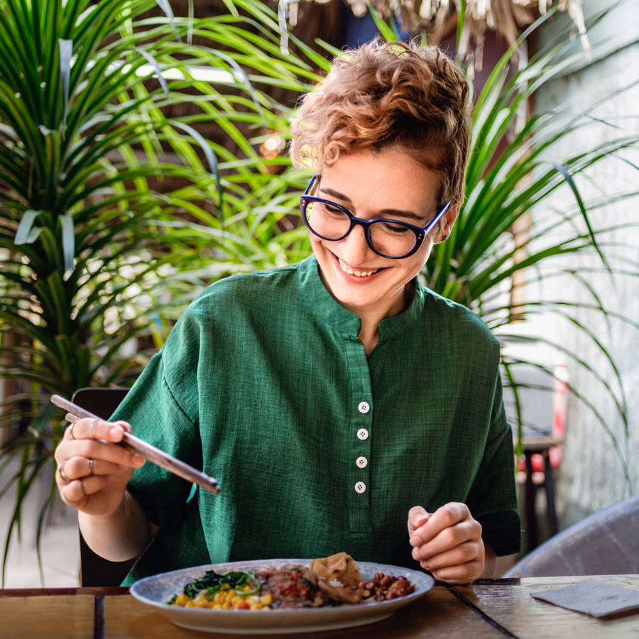 Climaterio: qué comer y remedios