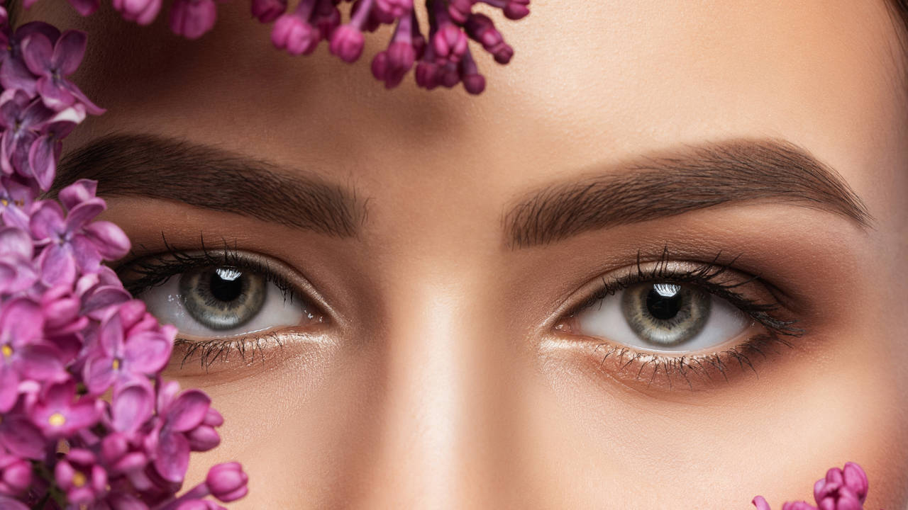 cejas naturales