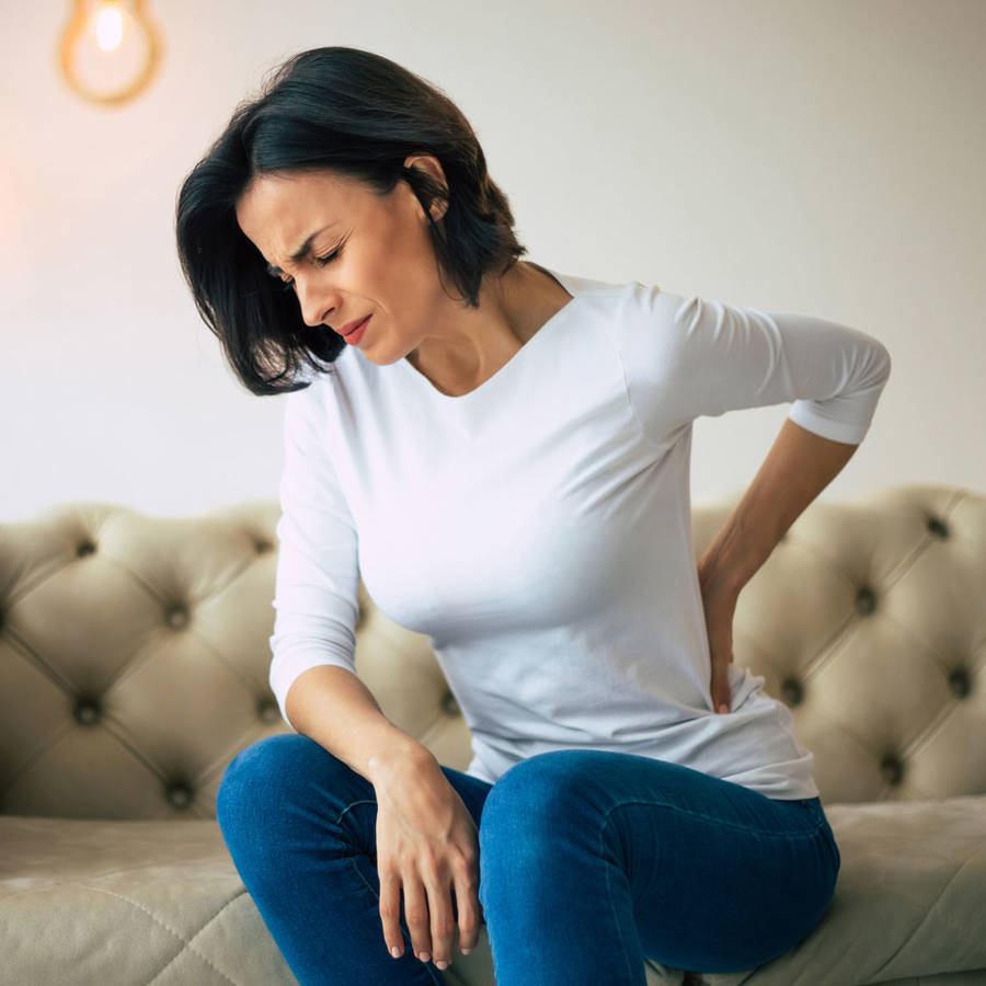 Diferencia entre dolor de riñones y dolor lumbar: ¿sabes distinguirlos?