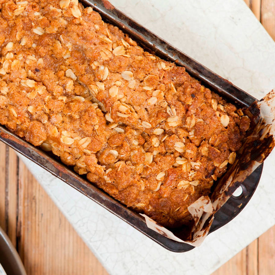 Harina de avena: cómo utilizarla y 4 recetas fáciles muy prácticas