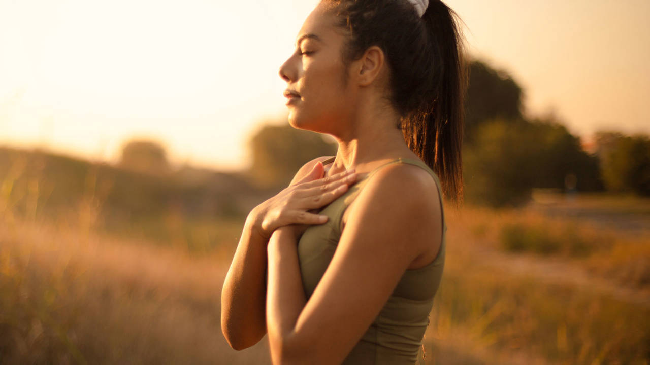como bajar cortisol alto 12 pasos
