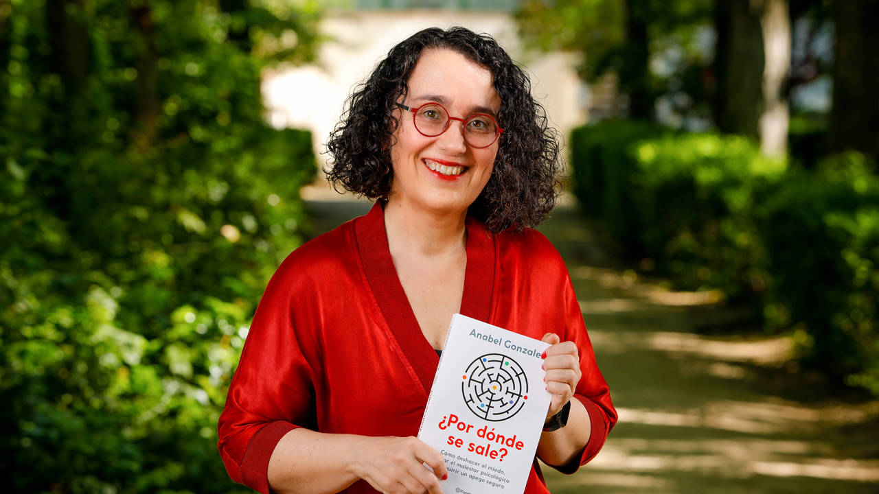 “El miedo es una emoción presente en muchos de los problemas de salud mental”