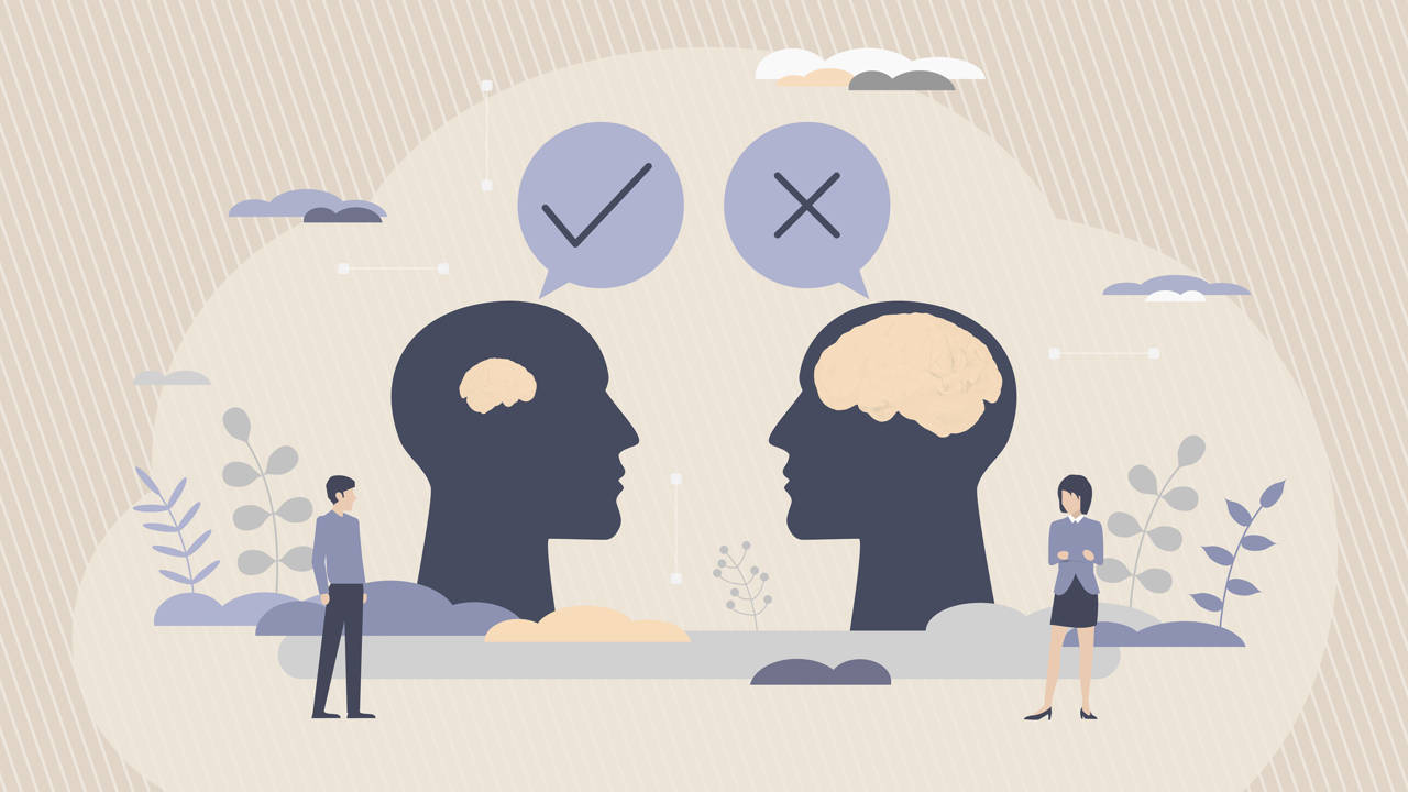 efecto Dunning-Kruger