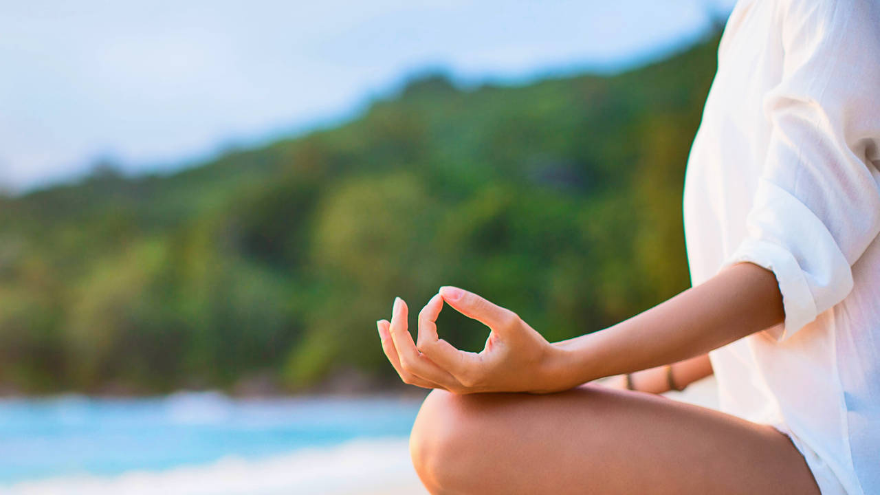 meditacion guiada