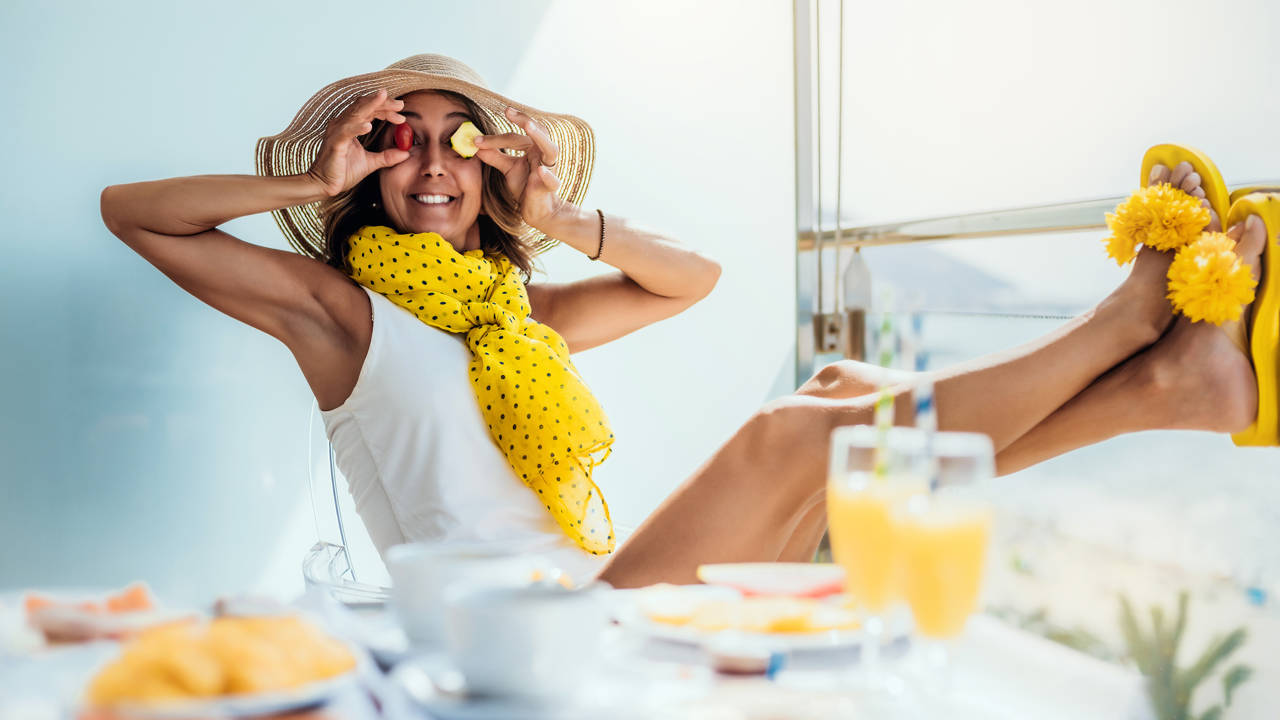 alimentos antidepresivos