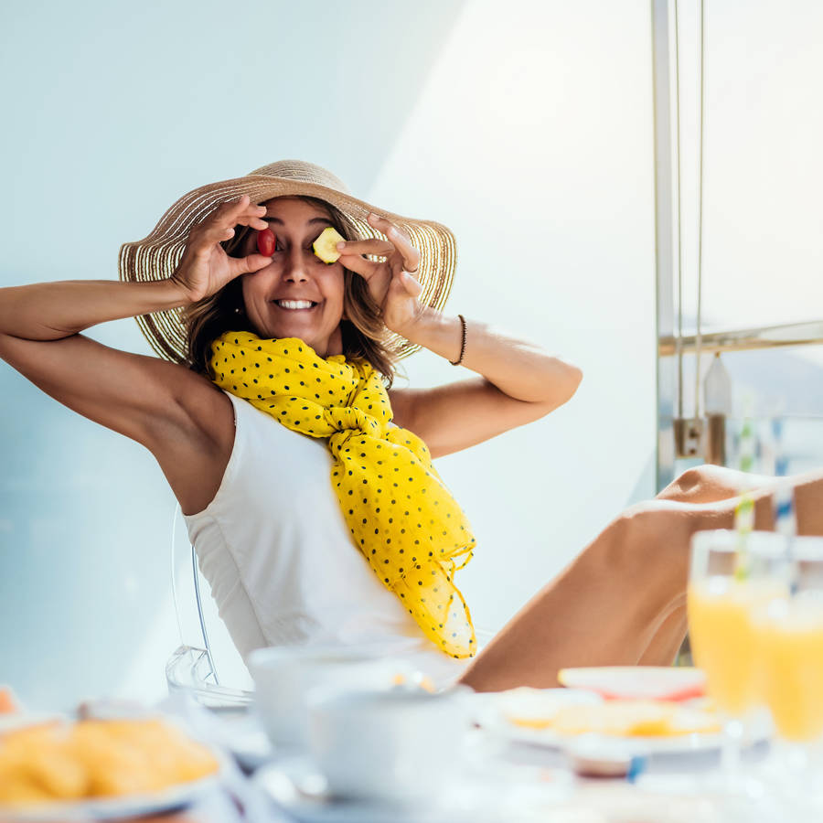 Los 10 alimentos más antidepresivos ordenados de más a menos (según un ranking científico) 