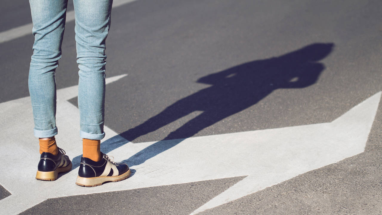 Cómo hacer las paces con el pasado para encontrar la calma interior y VIVIR el momento