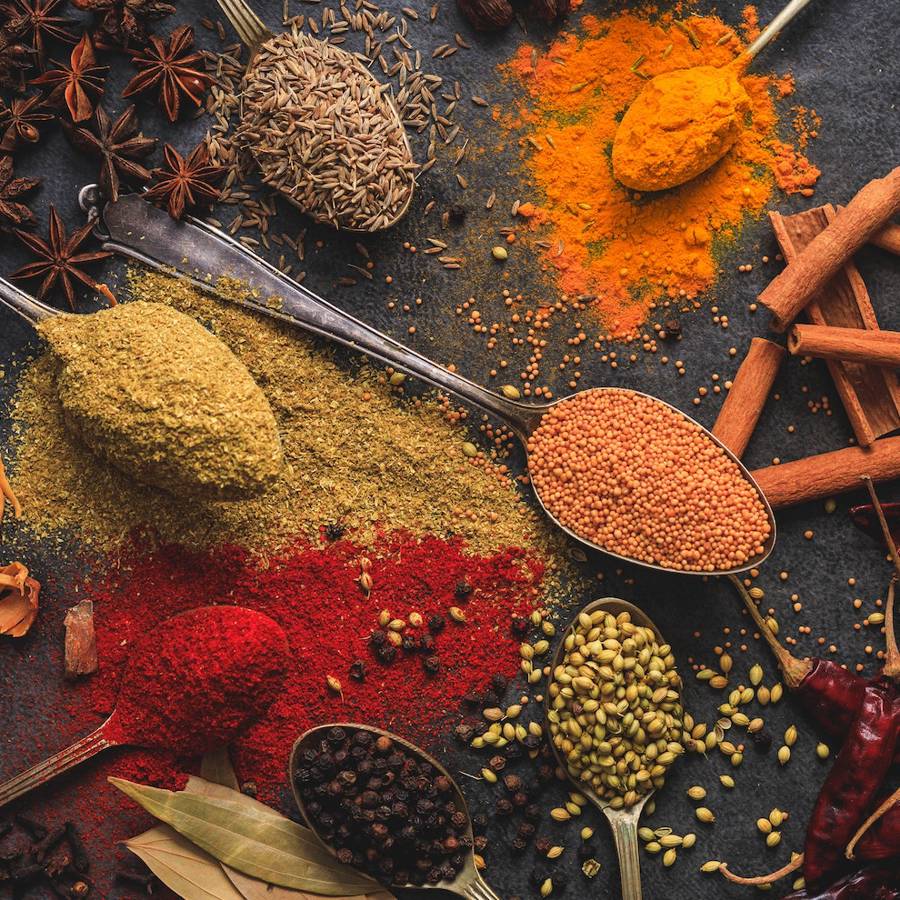 Embárcate en un viaje alrededor del mundo con estas 5 sabrosas recetas vegetarianas