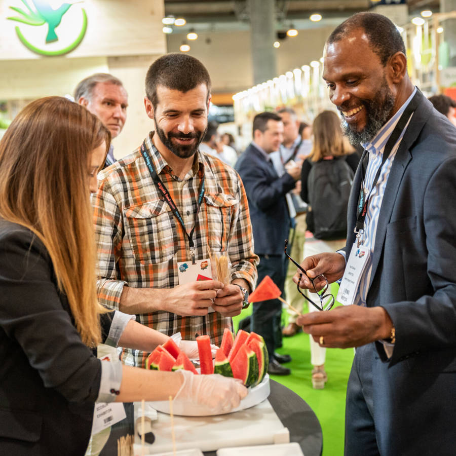 Qué hacer en Madrid el 7 y 8 de junio: tienes una cita con Organic Food & Eco Living Iberia 