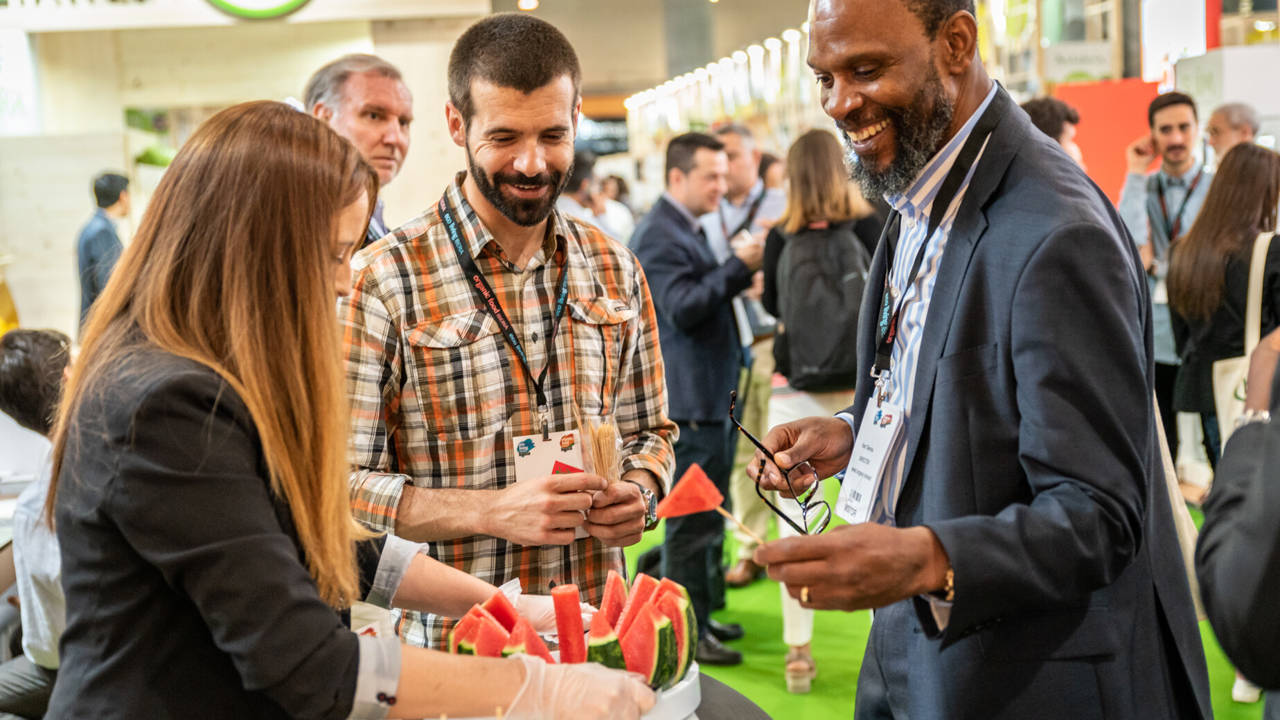 Qué hacer en Madrid el 7 y 8 de junio: tienes una cita con Organic Food & Eco Living Iberia 