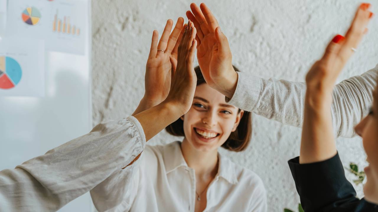 Los investigadores se ponen de acuerdo: esto es lo que tienes que hacer en el trabajo para ser más productivo (en lugar de tomar un café)