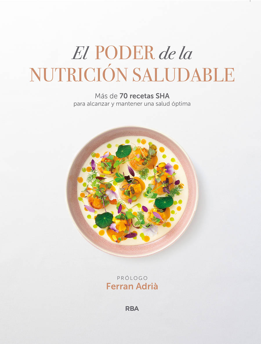 El poder de la nutricion saludable