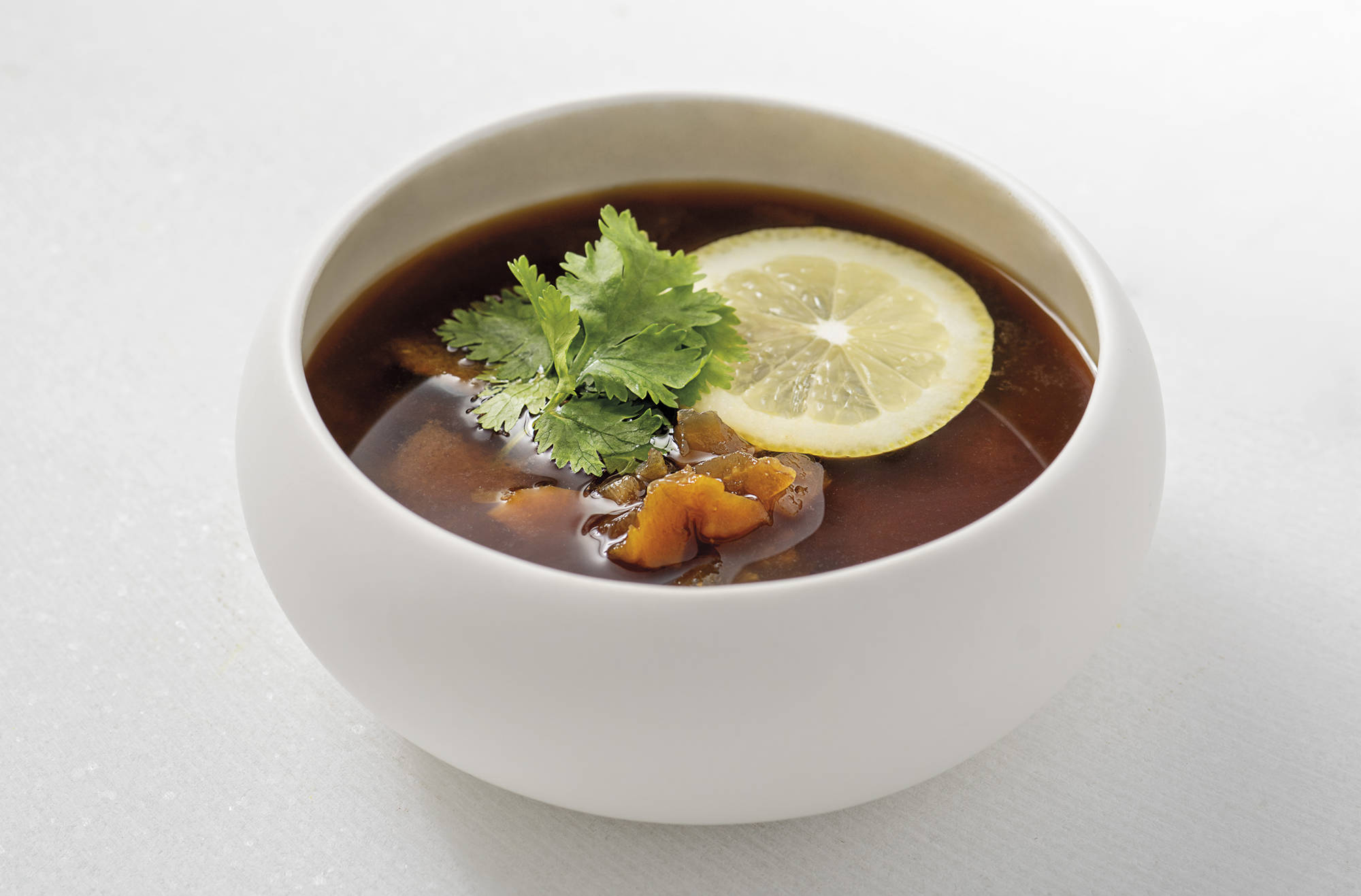 Sopa miso