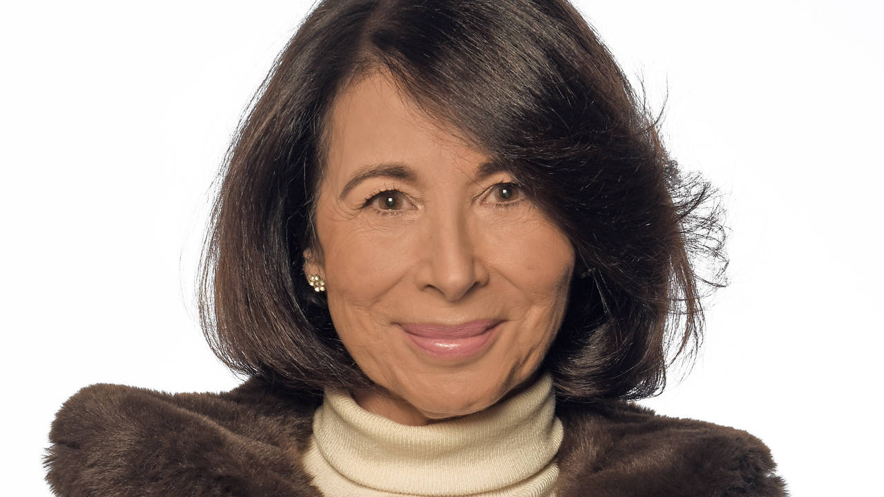 Victoria Baras