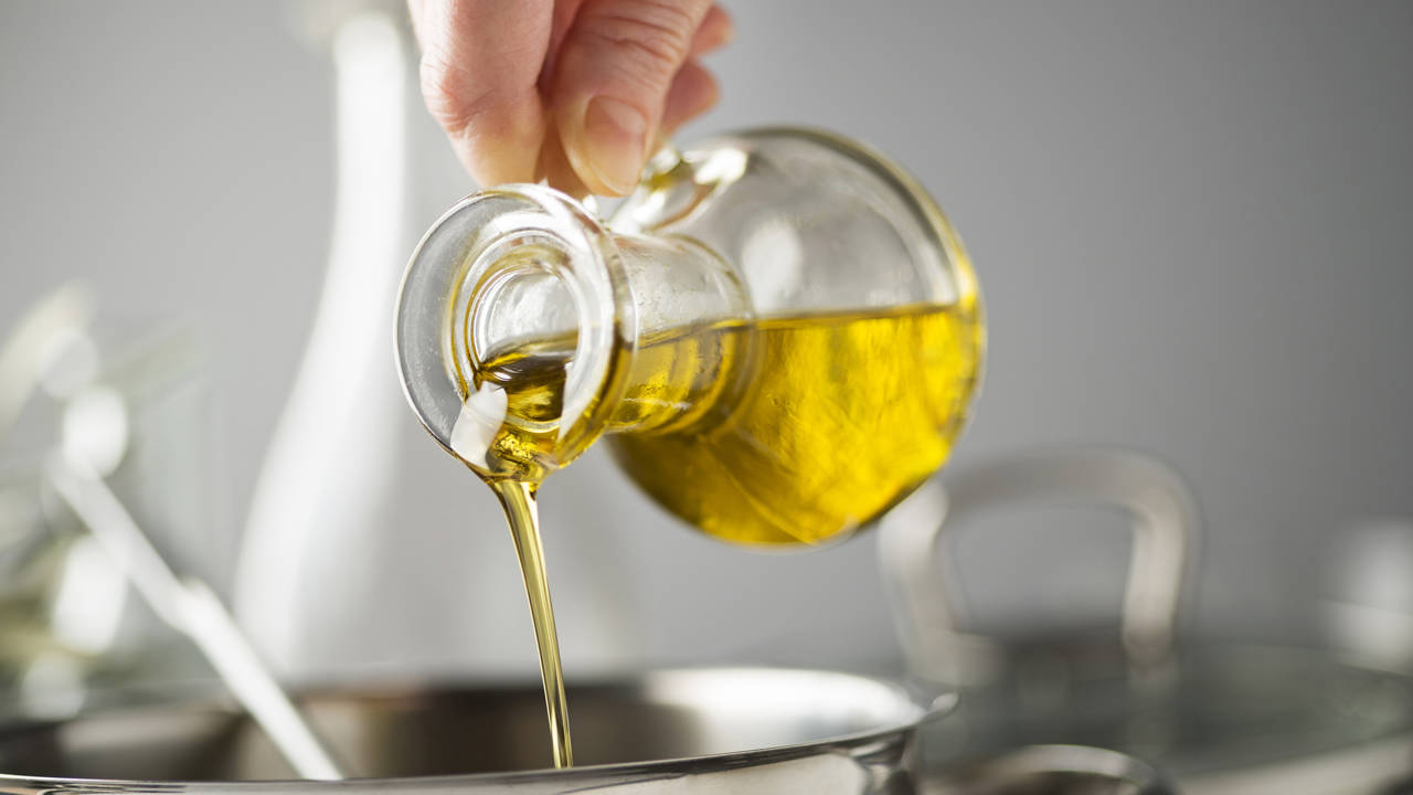 El mejor aceite, después del aceite de oliva virgen, según el ránking del CSIC