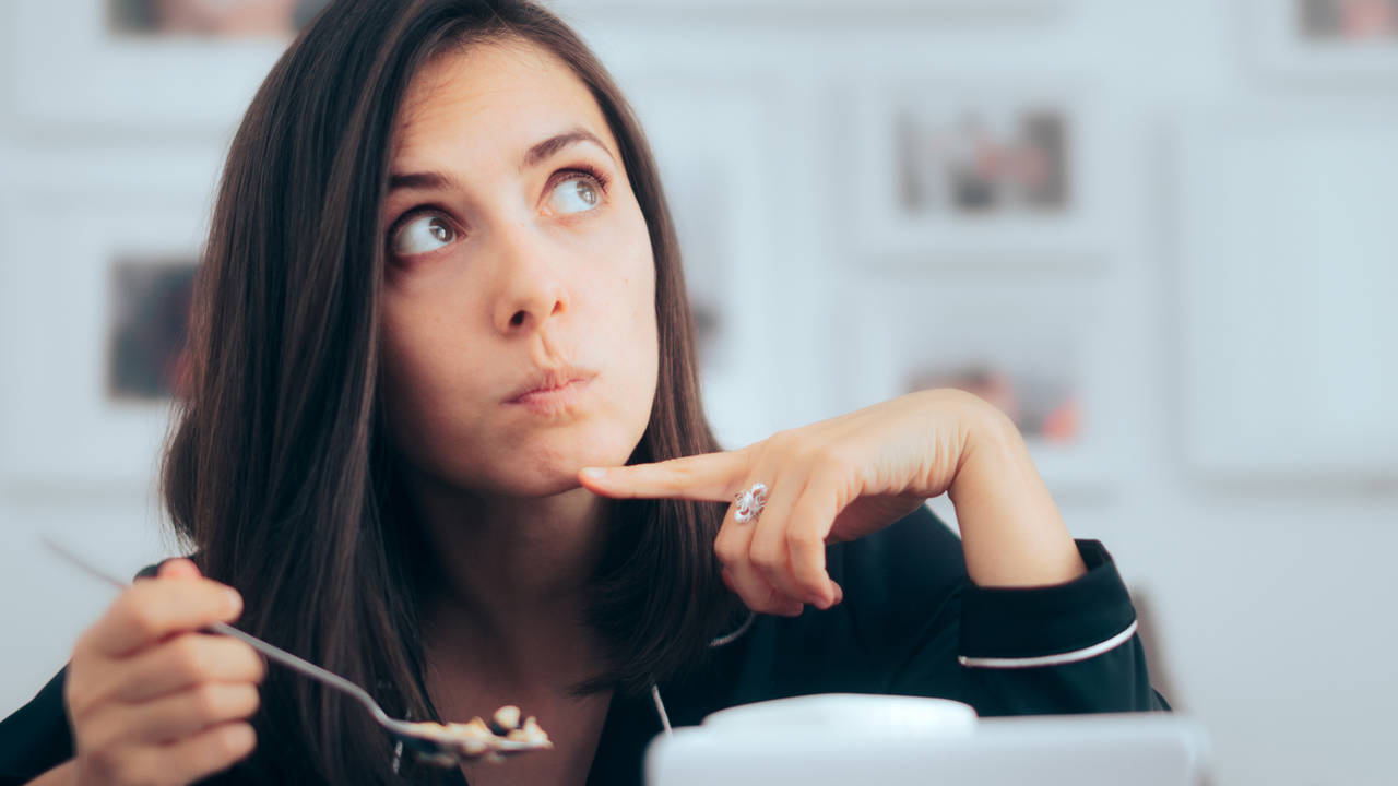 7 alimentos con mucho magnesio (ordenados de más a menos)