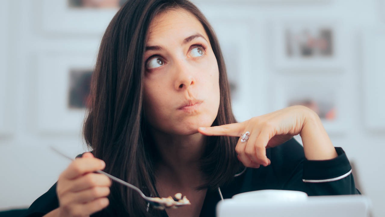 alimentos con magnesio