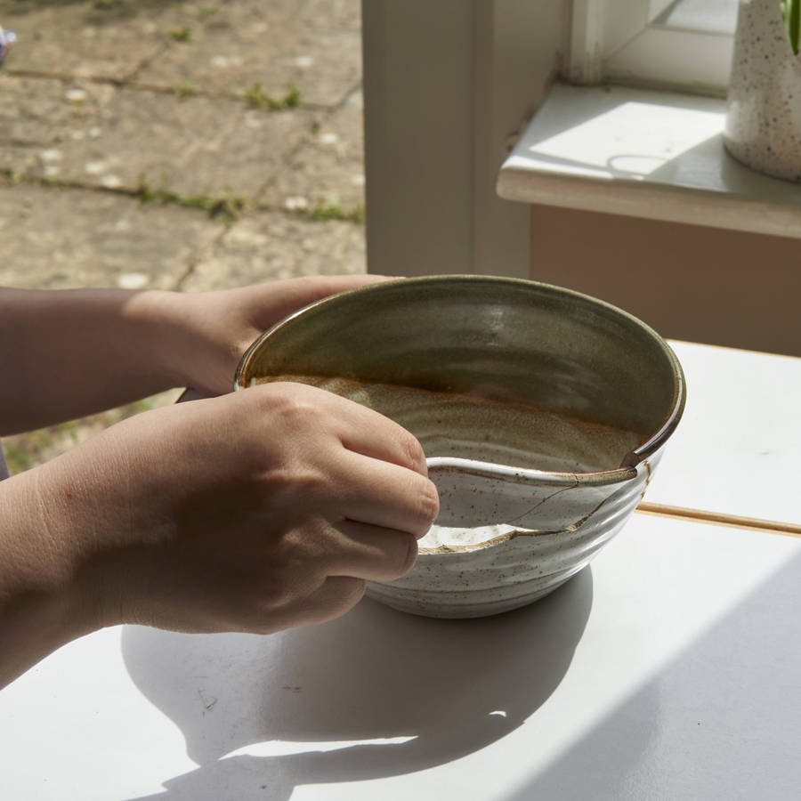 Kintsugi: qué significado espiritual le dan los japoneses y qué podemos aprender de ello