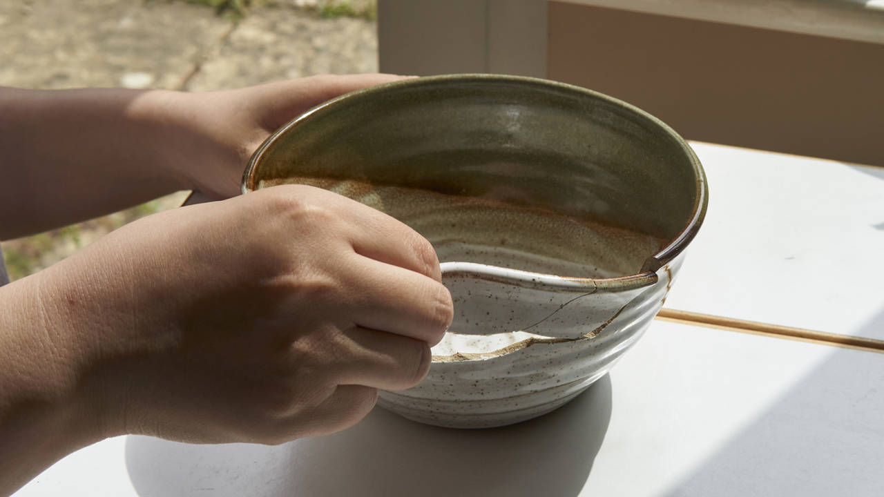 Kintsugi: qué significado espiritual le dan los japoneses y qué podemos aprender de ello