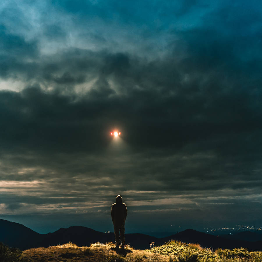 Un exagente de inteligencia dice que EEUU posee "naves intactas" de origen extraterrestre o desconocido ¿De qué va esta historia?