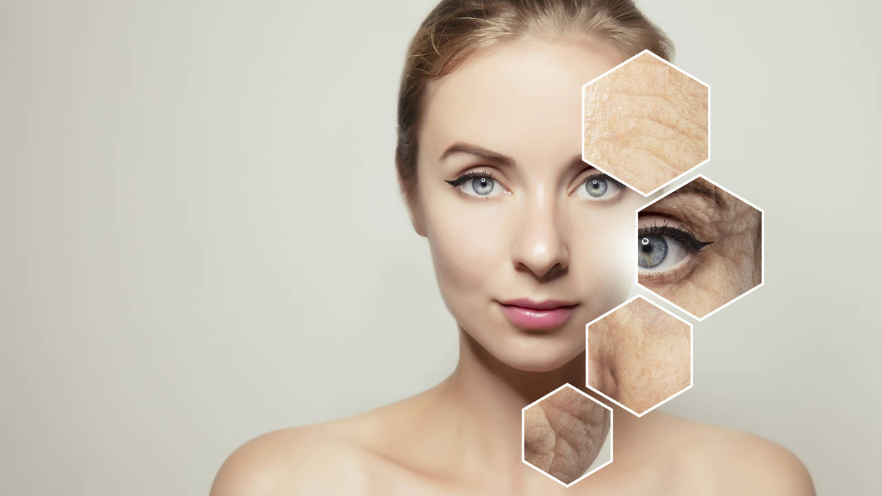 ¿Tu edad biológica coincide con tu edad real?