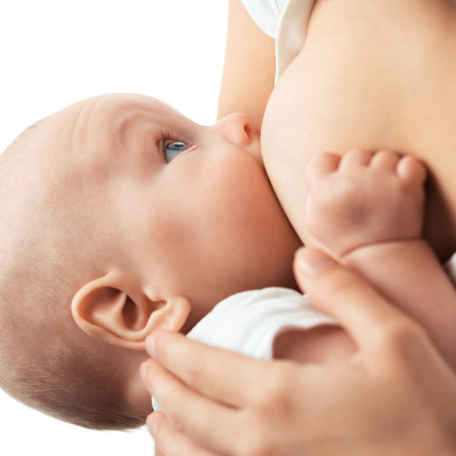 Cómo tratar el dolor en los pezones durante la lactancia materna y cómo cuidarlos