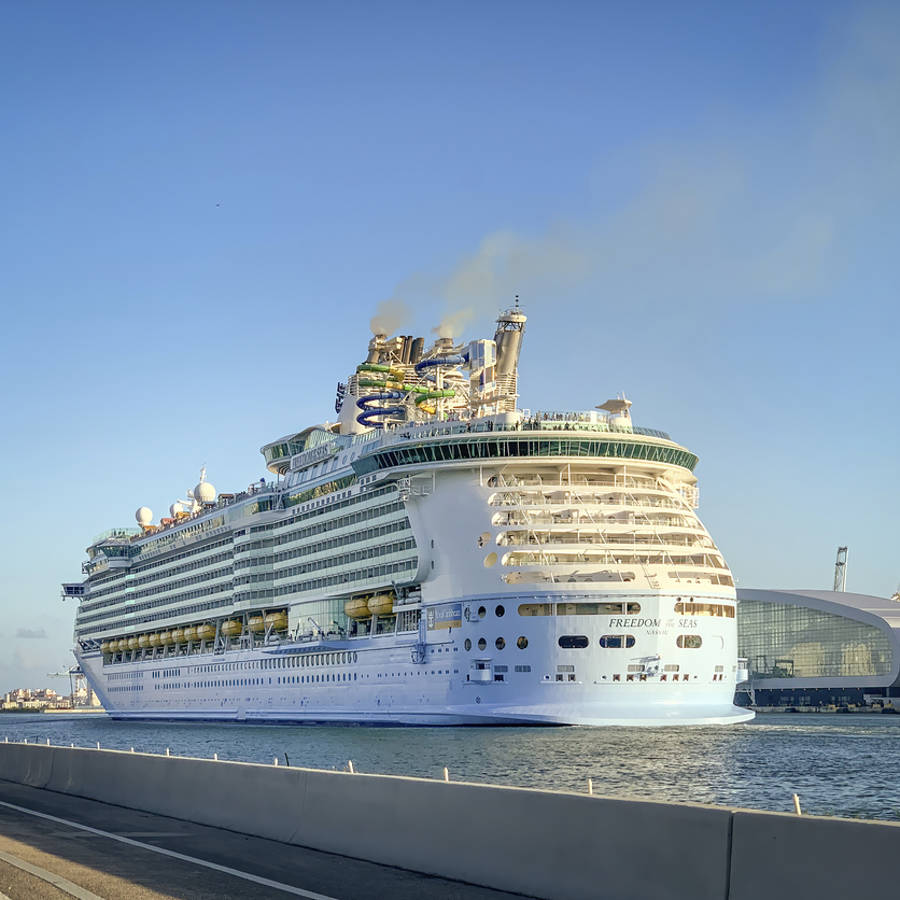 7 cosas que deberías saber antes de subirte a un crucero