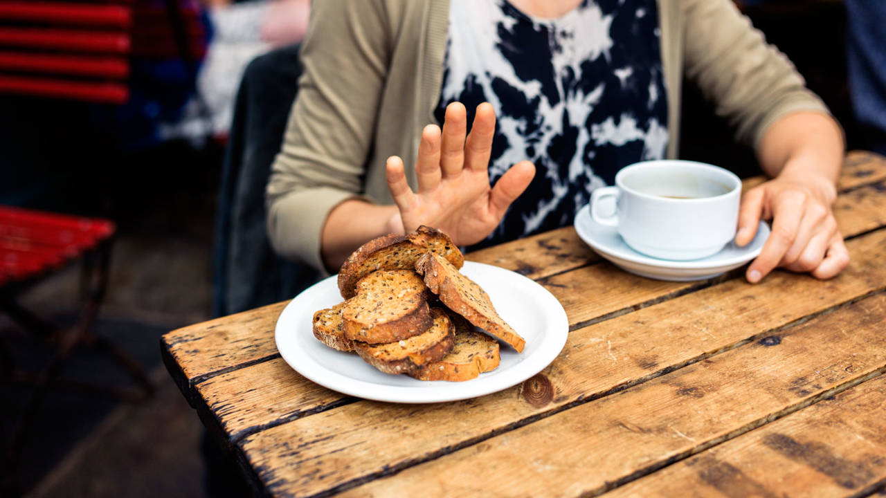 Qué es el gluten y cómo evitarlo